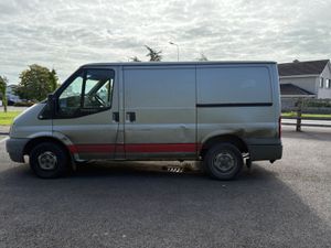 Ford Transit 2010 - Image 4