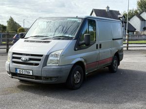 Ford Transit 2010 - Image 3
