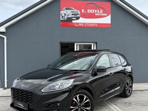 Ford Kuga 2022 ST- Line X - Image 2