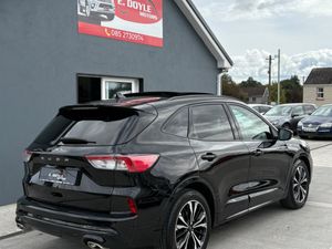 Ford Kuga 2022 ST- Line X - Image 3