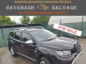 *2019 Dacia Duster Comfort 1.5 Diesel - Image 2