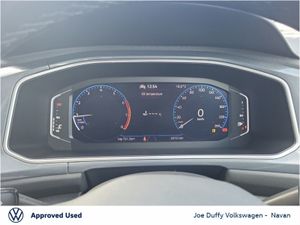 Volkswagen T-Roc 1.0 TSI 110HP Style - Image 3