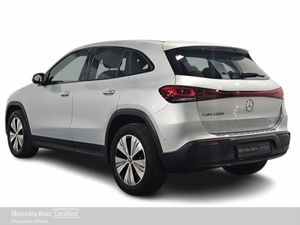 Mercedes-Benz EQA 250 Plus Progressive With Night - Image 4