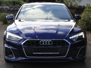 A5 S Line * Virtual dash * S Tronic * 163bhp - Image 2