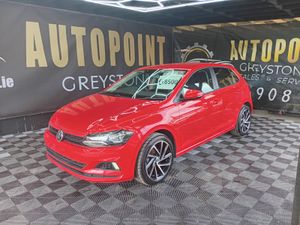 VW Polo - Image 3