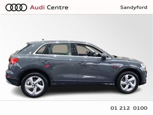 Audi Q3 35 TDI 150HP S-tronic SE Price New was  5 - Image 2