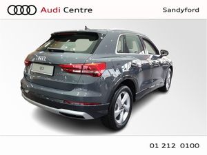 Audi Q3 35 TDI 150HP S-tronic SE Price New was  5 - Image 3