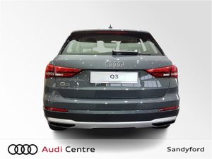Audi Q3 35 TDI 150HP S-tronic SE Price New was  5 - Image 4