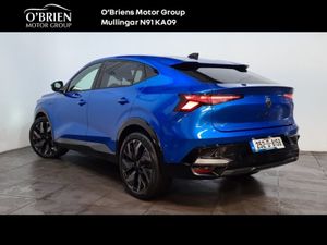 Renault Rafale E-tech Hybrid 200 Auto Esprit Alpi - Image 3