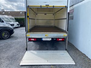 2023 FORD TRANSIT 2.0TDCI L4 LUTON BOX&TAIL LIFT - Image 4