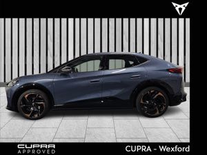 Cupra Tavascan Endurance 6  360 per Month - Image 4