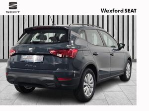 SEAT Arona 1.0 TSI 115 HP DSG SE - Image 4