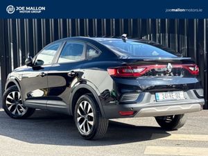 Renault Arkana TCe 140 Auto Evolution - Image 2