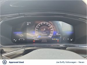 Volkswagen T-Cross Life 1.0 TSI 95hp - Image 3