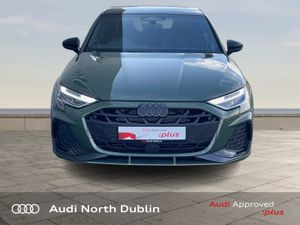 Audi A3 Audi A3 Saloon S Line TDI 110 kW S Tronic - Image 3