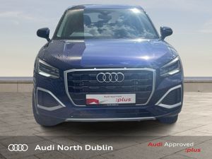 Audi Q2 Audi Q2 SE 30 Tfsi 116 PS 6-speed - Image 3