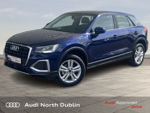 Audi Q2 Audi Q2 SE 30 Tfsi 116 PS 6-speed - Image 4