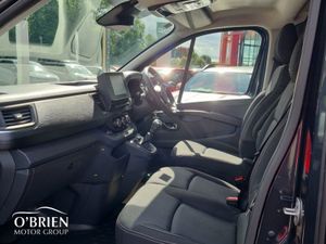 Renault Trafic Trafic Ll30 Blue DCI 150 Sport - Image 4