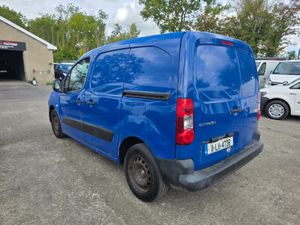 CITROEN BERLING 1.6 HDI 2011 "DOE 04-26" - Image 4