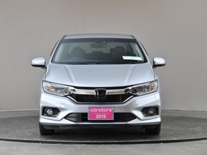Honda Grace 1.5 Hybrid 4DR Auto  half Leather 9 a - Image 2