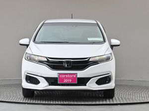 Honda Fit 1.5 Hybrid Auto  android Car Player pri - Image 2