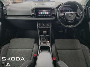 Skoda Karoq 2.0tdi 115BHP DSG Style - Image 2