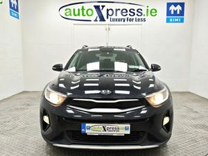 Kia Stonic 1.6 Reversing camera - Image 2