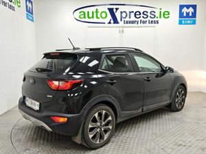 Kia Stonic 1.6 Reversing camera - Image 4