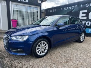 AUDI A3, 2015(152), 1.4 TFSI, MANUAL, NEW NCT - Image 3