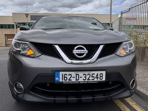 Nissan Qashqai 2016 - Image 4