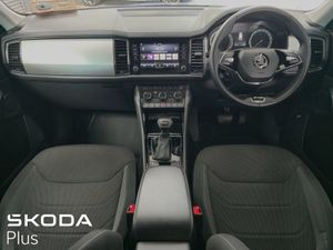 Skoda Kodiaq 2.0 TDI 150BHP DSG Ambition 7 Seat - Image 2