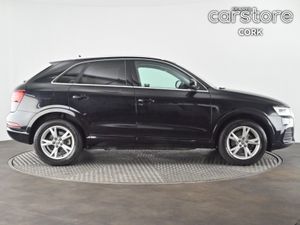 Audi Q3 1.4 5DR Auto - Image 3