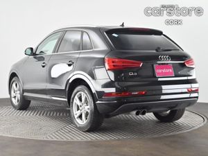 Audi Q3 1.4 5DR Auto - Image 4