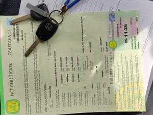 2014 Honda Insight 1.3 Petrol Hybrid Automatic NCT - Image 2