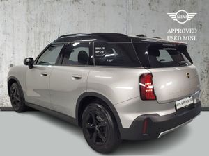 MINI COUNTRYMAN C Classic - Image 2