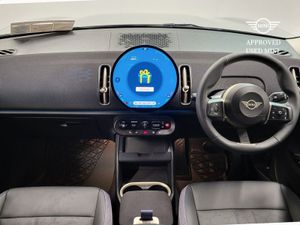 MINI COUNTRYMAN C Classic - Image 4