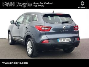 Renault KADJAR Dynamique NAV - Image 3