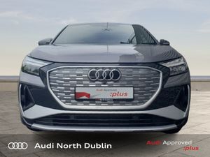 Audi Q4 E-tron Q4 E-tron S Line 45 Sportback S Li - Image 3