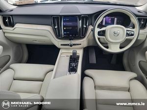 Volvo XC60 B4 2.0d Mhev 197Bhp AT8 Plus Bright Au - Image 2