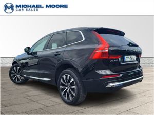Volvo XC60 B4 2.0d Mhev 197Bhp AT8 Plus Bright Au - Image 3