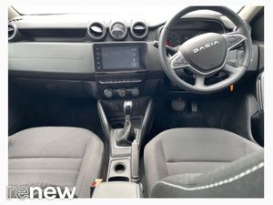 Dacia Duster 1.3 TCe 150 EDC Expression - Image 2