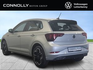 Volkswagen Polo 1.0 Litre Petrol - Image 4