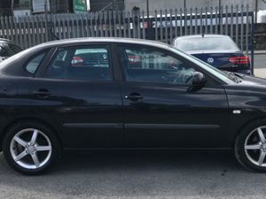SEAT Cordoba 1.4 TDI Sport 80 - Image 4