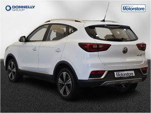 MG ZS Electric Hatchback Exclusive - Image 3