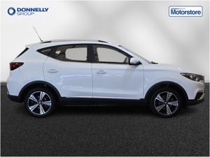 MG ZS Electric Hatchback Exclusive - Image 4