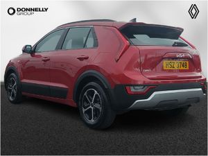 Kia Niro Estate 2 - Image 2