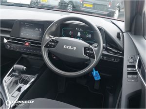 Kia Niro Estate 2 - Image 4