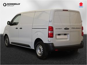 Peugeot Expert L1 Diesel Professional - Image 2