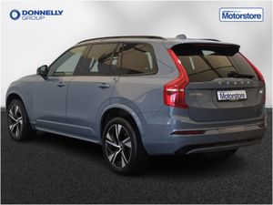 Volvo XC90 Estate R DESIGN - Image 3
