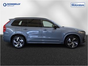 Volvo XC90 Estate R DESIGN - Image 4
